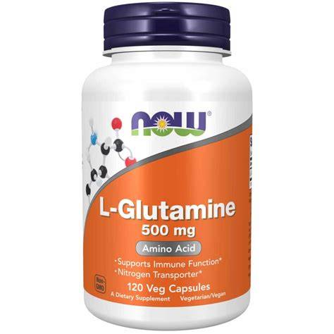 L glutamina PenalbaWeb.com