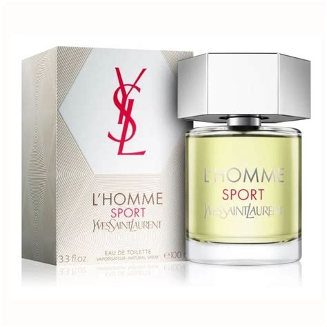 L homme sport edt PenalbaWeb.com