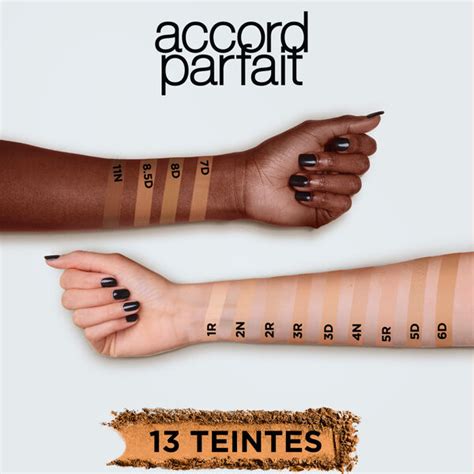 L oreal accord PenalbaWeb.com