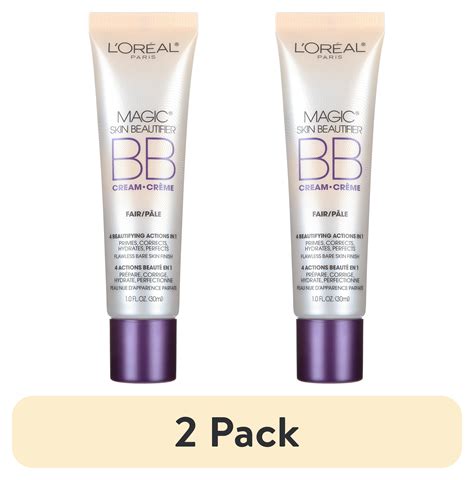 L oreal bb PenalbaWeb.com