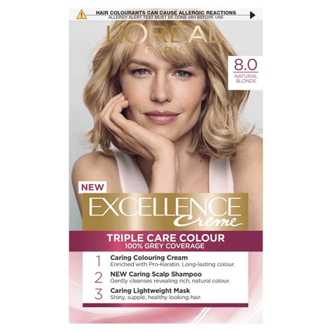 L oreal excellence creme PenalbaWeb.com
