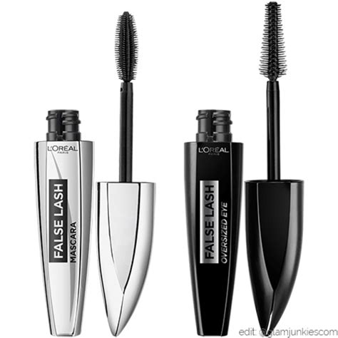 L oreal false lash PenalbaWeb.com