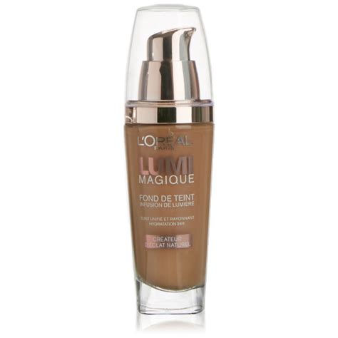 L oreal lumi magique PenalbaWeb.com