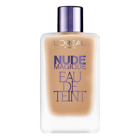 L oreal nude magique PenalbaWeb.com
