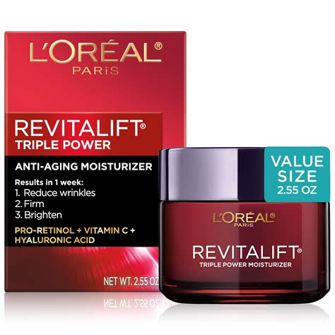 L oreal revitalift PenalbaWeb.com