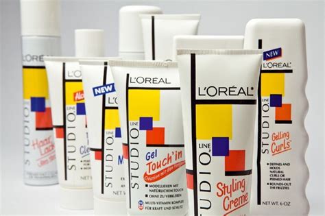 L oreal studio PenalbaWeb.com