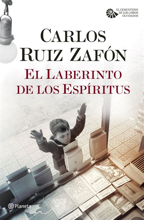 Laberinto espiritus PenalbaWeb.com