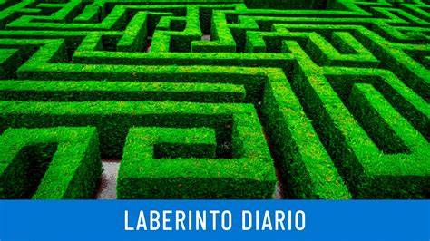 Laberinto PenalbaWeb.com