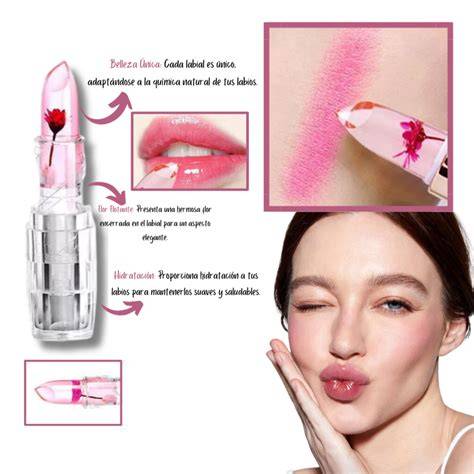 Labiales con flores dentro PenalbaWeb.com