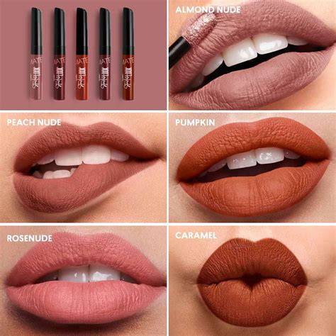 Labiales PenalbaWeb.com