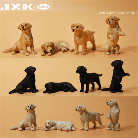 Labrador toy PenalbaWeb.com