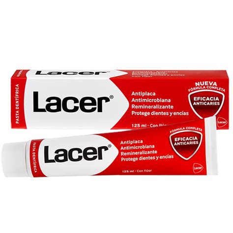 Lacer pasta PenalbaWeb.com