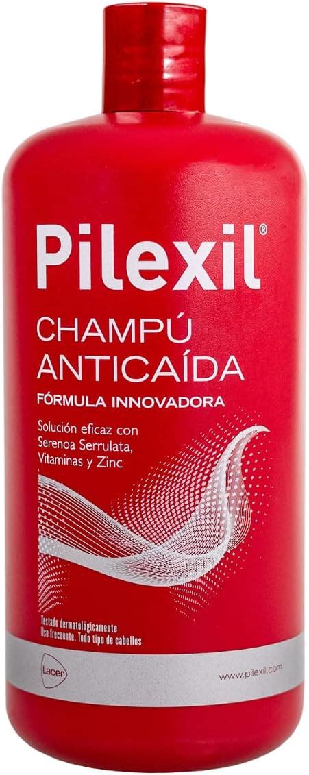 Lacer pilexil PenalbaWeb.com