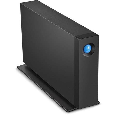 Lacie 4tb PenalbaWeb.com