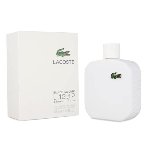 Lacoste blanco PenalbaWeb.com