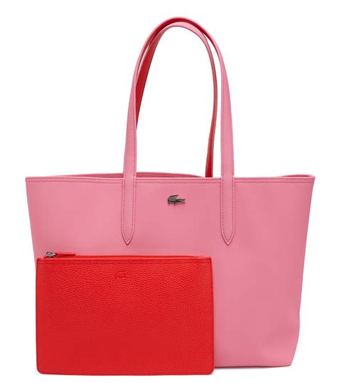 Lacoste bolsos PenalbaWeb.com