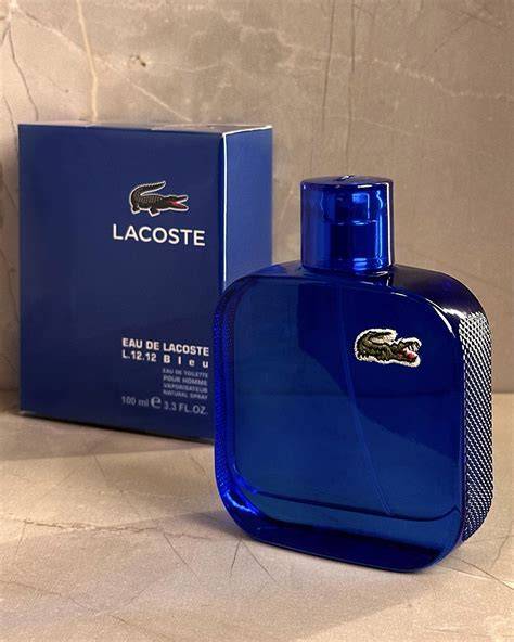 Lacoste eau PenalbaWeb.com