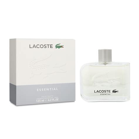 Lacoste essential PenalbaWeb.com