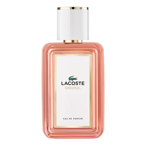 Lacoste femme edp PenalbaWeb.com
