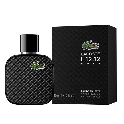 Lacoste negro PenalbaWeb.com