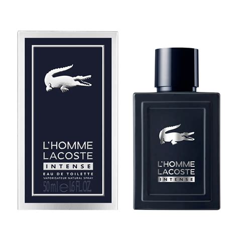 Lacoste perfume PenalbaWeb.com