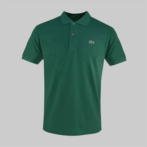 Lacoste polo original PenalbaWeb.com