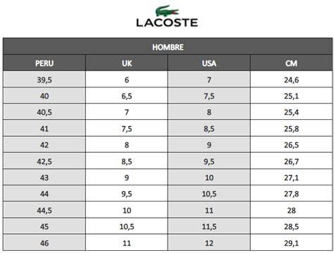 Lacoste polo talla 8 PenalbaWeb.com