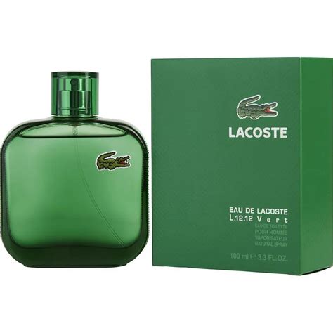 Lacoste verde PenalbaWeb.com