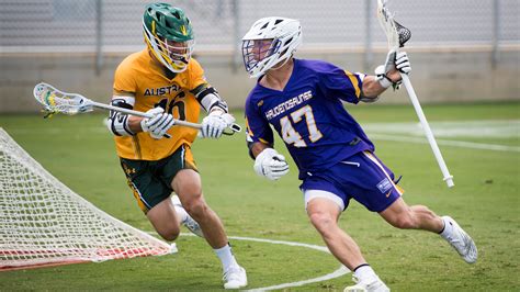 Lacrosse PenalbaWeb.com
