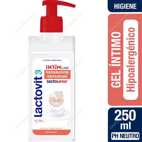 Lactovit gel PenalbaWeb.com