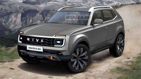Lada niva PenalbaWeb.com