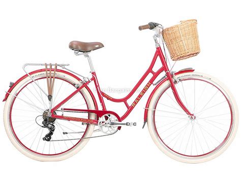 Ladies 17 bike PenalbaWeb.com