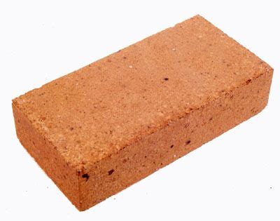 Ladrillo macizo PenalbaWeb.com