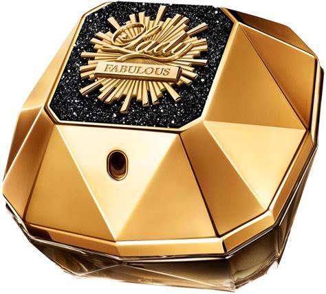 Lady million eau parfum PenalbaWeb.com