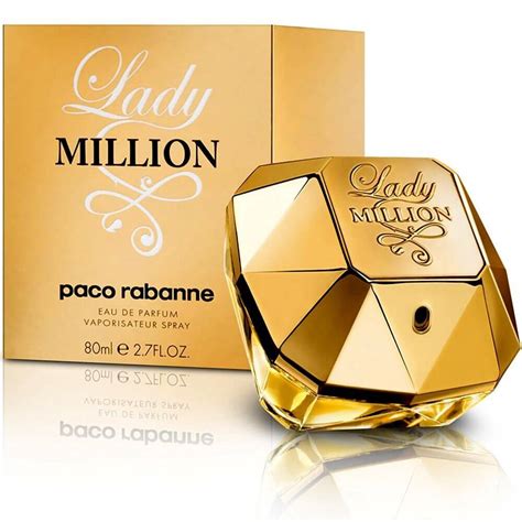 Lady million PenalbaWeb.com