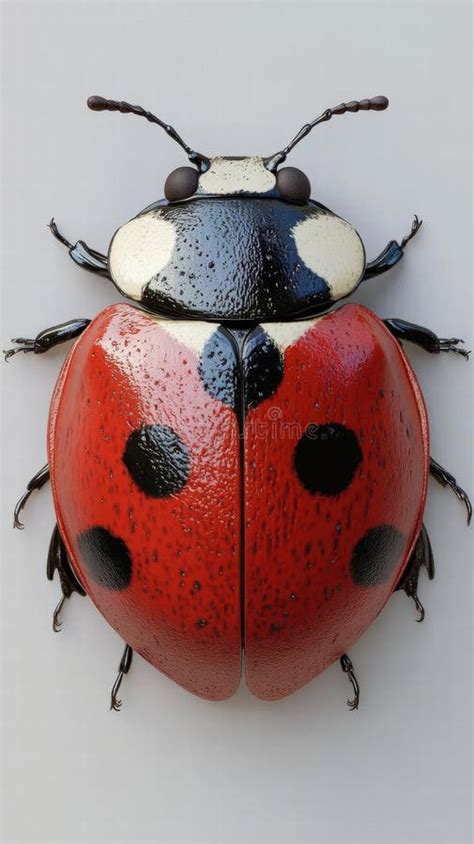 Ladybug PenalbaWeb.com