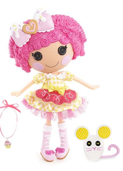 Lalaloopsy PenalbaWeb.com
