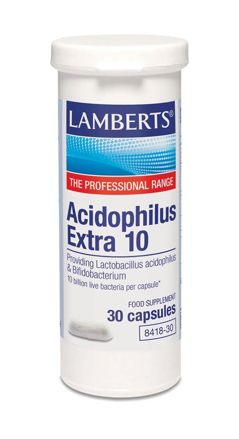 Lamberts acidophilus PenalbaWeb.com