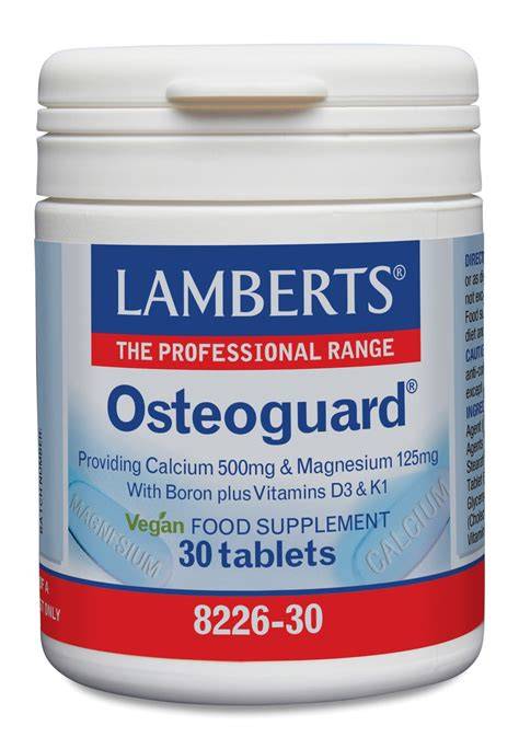 Lamberts osteoguard PenalbaWeb.com