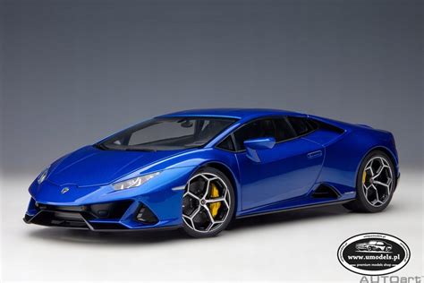 Lamborghini autoart PenalbaWeb.com