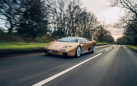 Lamborghini diablo PenalbaWeb.com