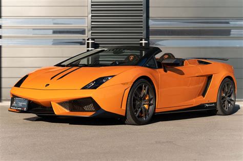 Lamborghini gallardo spyder PenalbaWeb.com