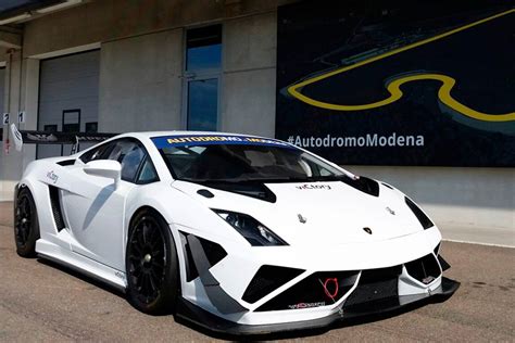 Lamborghini gallardo PenalbaWeb.com