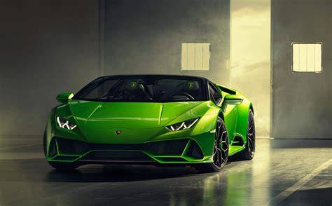 Lamborghini huracan PenalbaWeb.com
