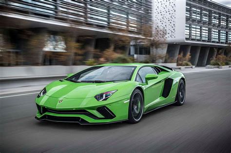 Lamborghini PenalbaWeb.com