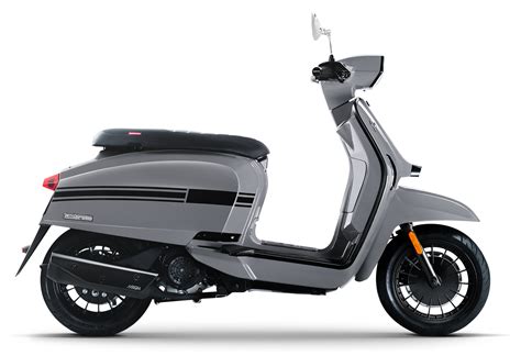 Lambretta 125 PenalbaWeb.com