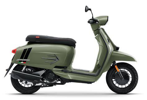 Lambretta 200 PenalbaWeb.com