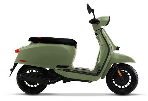 Lambretta PenalbaWeb.com