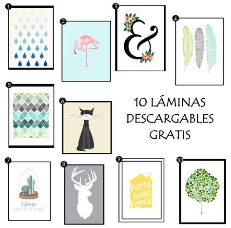 Laminas decoracion PenalbaWeb.com