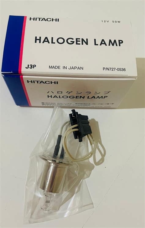 Lamp hitachi PenalbaWeb.com